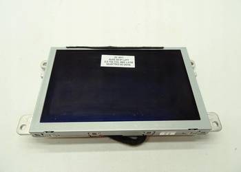 EKRAN WYŚWIETLACZ MMI AUDI A4 B8 A5 8T LIFT 8R0919604A