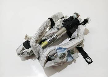 KURTYNA AIRBAG PODUSZKA PRAWA BMW X3 E83 LCI (0006160)