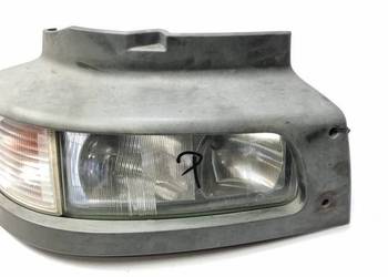 LAMPA PRAWA PRZÓD RENAULT MIDLUM 220.12