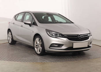 Opel Astra 1.4 T