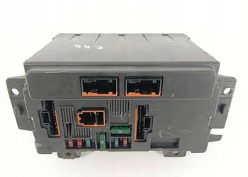 SKRZYNKA BSI KOMFORTU 51740048 Fiat Panda II (2003-2012)