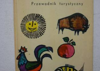 POLSKA PRZEWODNIK TURYSTYCZNY - ADAM BAJCAR