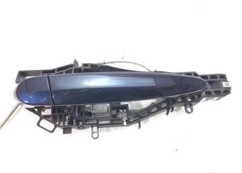 KLAMKA ZEWNĘTRZNA PRAWY TYŁ BMW F31 Kombi 12-19