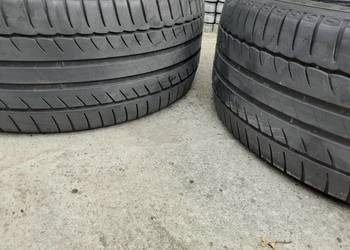 MICHELIN opony letnie 225/45/17