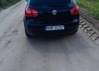 Volkswagen vw Golf 5 1.6 Mpi lpg
