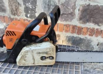 Piła spalinowa Stihl MS 180