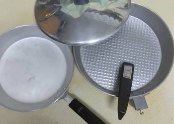 Sprzedam mowe patelnie