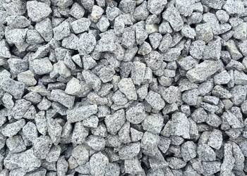 Grys granitowy ozdobny 8-16 oraz 16-22 "Dalmatyńczyk / Sól i Pieprz"