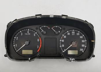 Licznik Zegary Skoda Octavia 1.6 1U1919034A 110.008.927/003