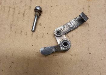 Dzwignia biegów komar