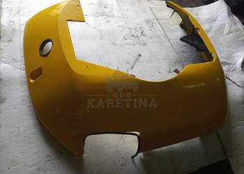 Manitou-kosz zwyźka/Manitou ATJ 165