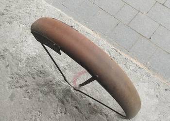 Błotnik wfm przedni