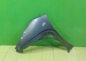 TOYOTA AYGO X 1.0 VVT-I 22r 5D blotnik lewy przod