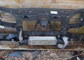 Ford Mondeo mk3 pas przód