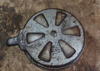 filtr powietrza Simson AWO T IFA RT org DDR