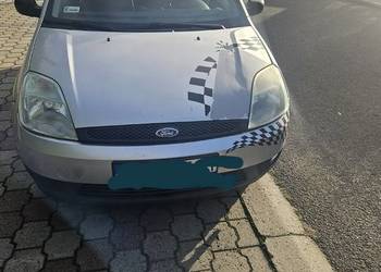 Ford fiesta Ford fiesta