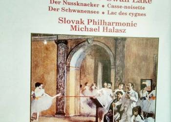 Czajkowski muzyka unikatowe płyty muzyczne księgarnie Bródno