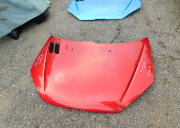 peugeot 206 maska kolor LQAD nr 40967 WYSYŁKA