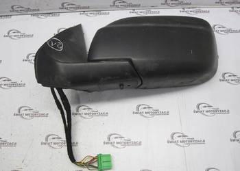 VOLVO XC90 I 03r lusterko lewe 3003-369 11 PIN ANGLIK