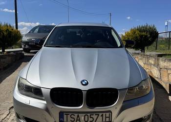 BMWE90 LIFT 2010 r