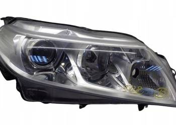 LAMPA PRAWA PRZÓD LED SUZUKI VITARA III EU