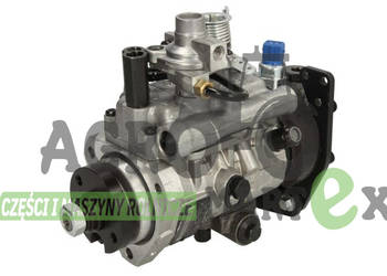 17/910000, 17-910000 POMPA WTRYSKOWA JCB