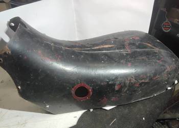 Osłona przednia Jawa kaczka pancerka