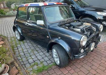 Rover Mini Cooper 1275 MPI Sportspack LE