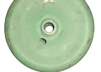 Koło podporowe blaszane kompletne Sipma Z224 5223000020, 5223000020