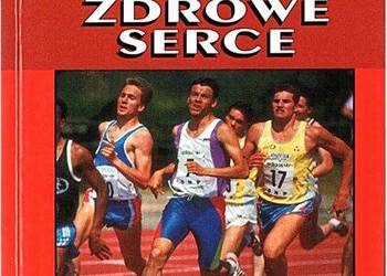 ZDROWE SERCE Przewodnik pacjenta - Graham Jackson