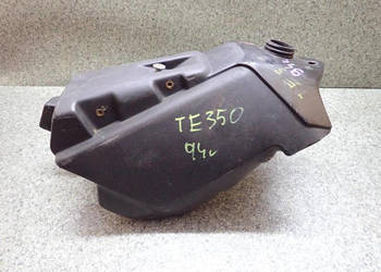 BAK ZBIORNI PALIWA HUSQVARNA TE 350 93-97R