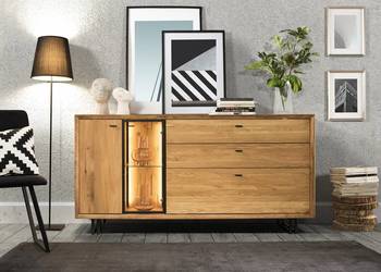 VIGO KOMODA TYP 49 2D2S/1K