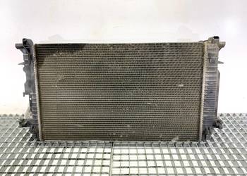 CHŁODNICA WODY VW CARFTER 30 35 2.5 163KM 2E0121253A 06-16 RADIATOR