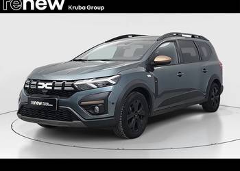 Jogger 1.6 Full Hybrid 140 Extreme MMT 7os.