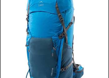 Plecak CONVOY 65L ELBRUS turystyczny Każdy Model Promocja -25%