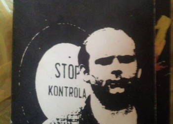Stop Kontrola Erazm Ciołek