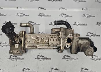 HYUNDAI i40 1.7 CRDI D4FD chłodniczka spalin EGR 28410-2A850 28416-2A850