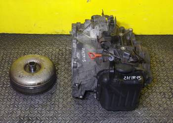 SANTA FE II 2.7 V6 08r 189KM skrzynia biegow AUTOMAT 4x4 T65BD 39350-F4A51