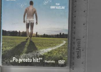 Skrzydlate świnie Małaszyński Bołądź DVD