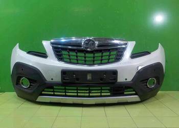 OPEL MOKKA A I 1.6 B 13r 5D zderzak przod