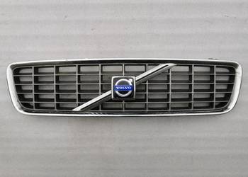 Atrapa Grill Kratka Volvo S80 I Lift 8659947