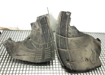 NADKOLE PRAWY PRZÓD AUDI Q5 FY SUV OSŁONA PRZEDNIA, PRAWA