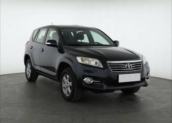Toyota RAV 4 2.0 VVT-i
