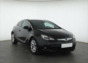 Opel Astra 1.4 T