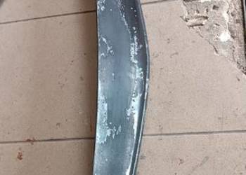 Lotka klapy tył Alfa Romeo 147
