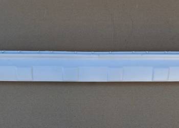 MAN TGX TGS TG3 NAKŁADKA ZDERZAKA ŚRODKOWA DOLNA NOWA ZAMIENNIK 81416140097 MAN TGX TGS TG3 NAKŁADKA ZDERZAKA ŚRODKOWA DOLNA NOWA ZAMIENNIK 81416140097