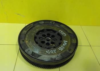 E87 E90 2.0 D EURO 4 09r 143KM N47D20A N47 kolo dwumasowe