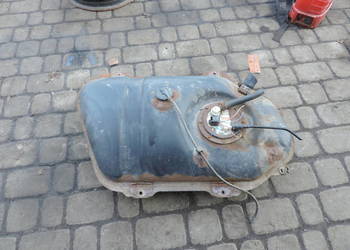 SILNIK SUBARU JUSTY 4 IV 1.0 B ZBIORNIK PALIWA BAK