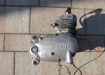 Silnik Romet Komar Motorynka nominalny