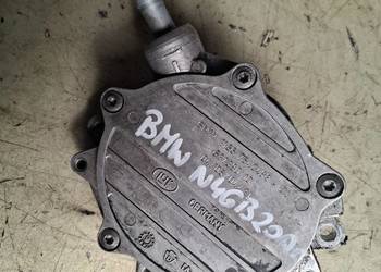 BMW E46 2,0 B N46B20AA vacum pompa podciśnienia 7542498